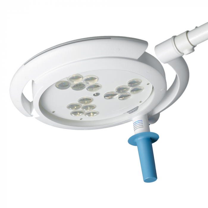 Lampa chirurgicala MIMLED 600 cu prindere pe perete [2]