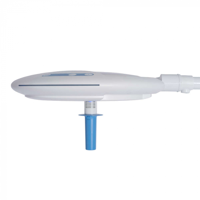 Lampa chirurgicala MIMLED 600 cu stativ mobil - Putere 10.000 - 60.000 lx /m [4]