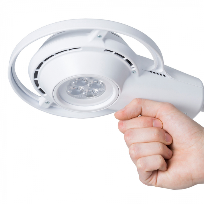 Lampa de examinare cu brat flexibil MS FLEX [7]