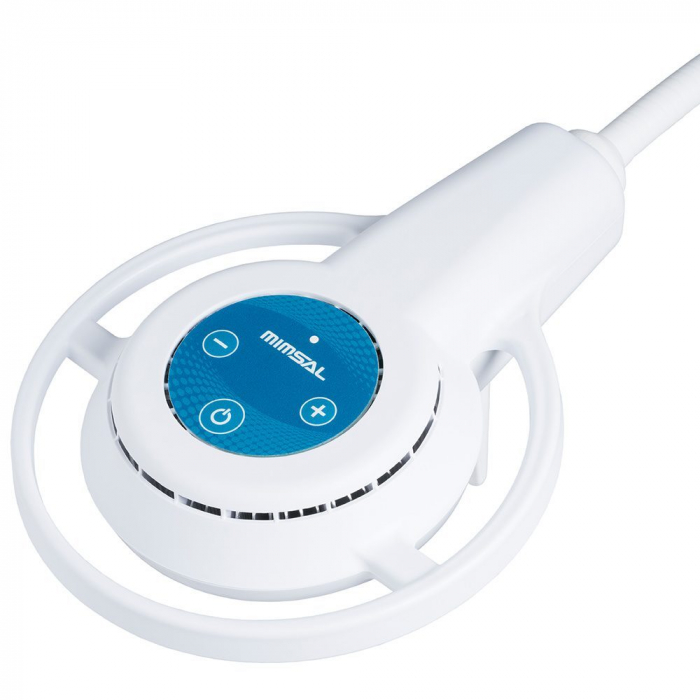 Lampa de examinare cu brat flexibil MS FLEX PLUS, cu posibilitatea reglarii intensitatii luminii [2]
