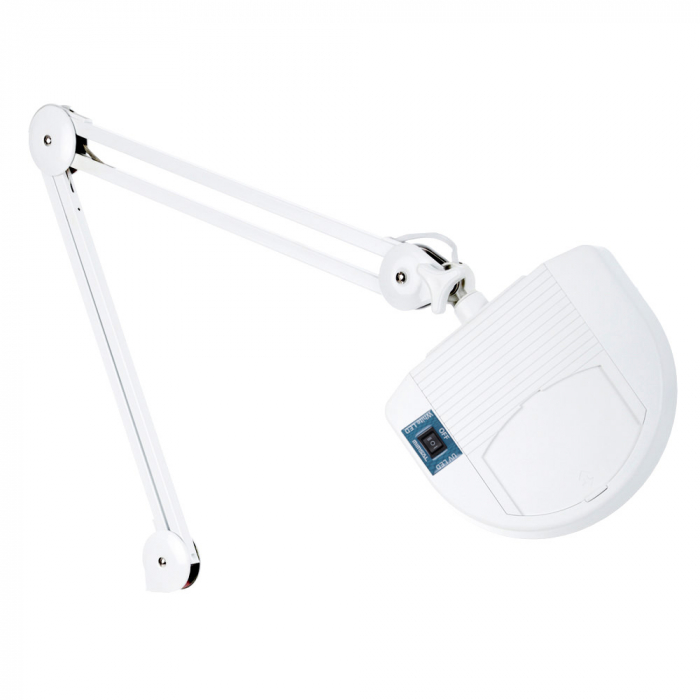 Lampa WOOD UV LED / White LED cu brat articulat - VISTA LED PLUS. Lentila 3 x Dioptrii. [1]