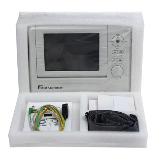 Monitor Fetal Contec CMS 800G [3]
