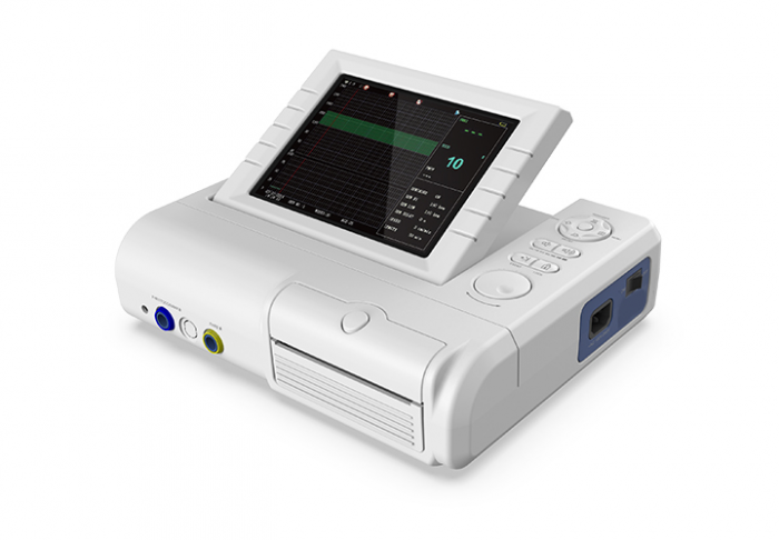 Monitor Fetal Contec CMS 800G [7]