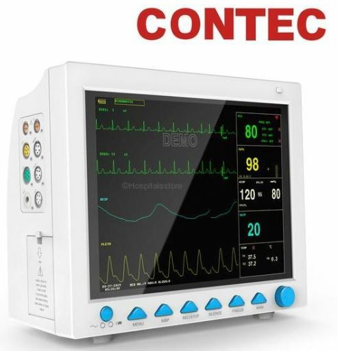 Monitor functii vitale Contec CMS 8000 [1]