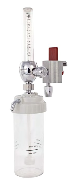 Oxigenator / Barbotor complet tip Eurorail Megasan [1]
