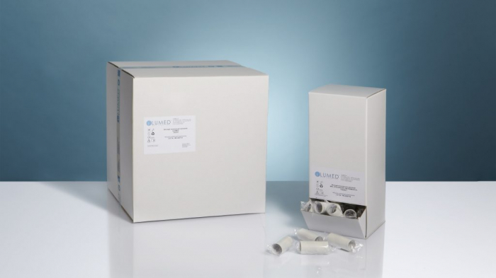 Piesa bucala pentru spirometrie [3]