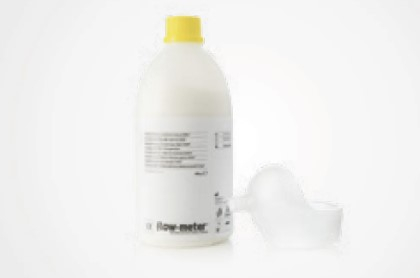 Pulbere gelifiantă pentru sisteme LINER și CANISTER – Absorbant fluide medicale [2]