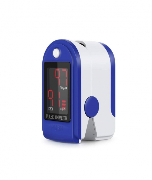 Pulsoximetru CSM 50 DL [4]