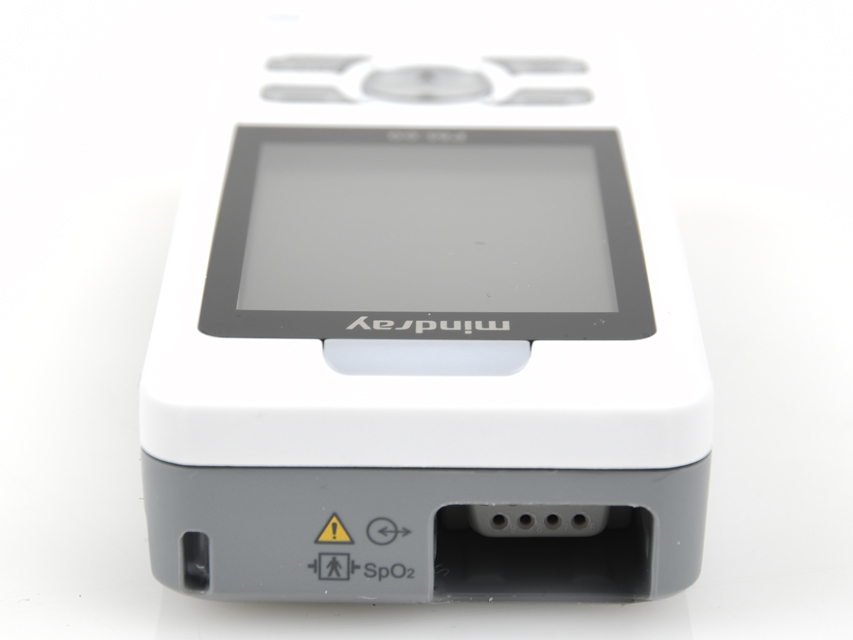 Pulsoximetru Profesional Mindray PM60 Monitor SpO2 si Puls Portabil [3]