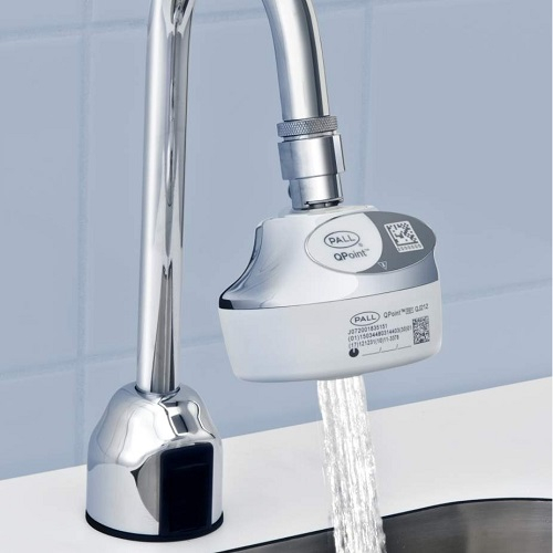 Capsula filtrantă de schimb, de unica folosință, durata de utilizare de 62 de zile [3]