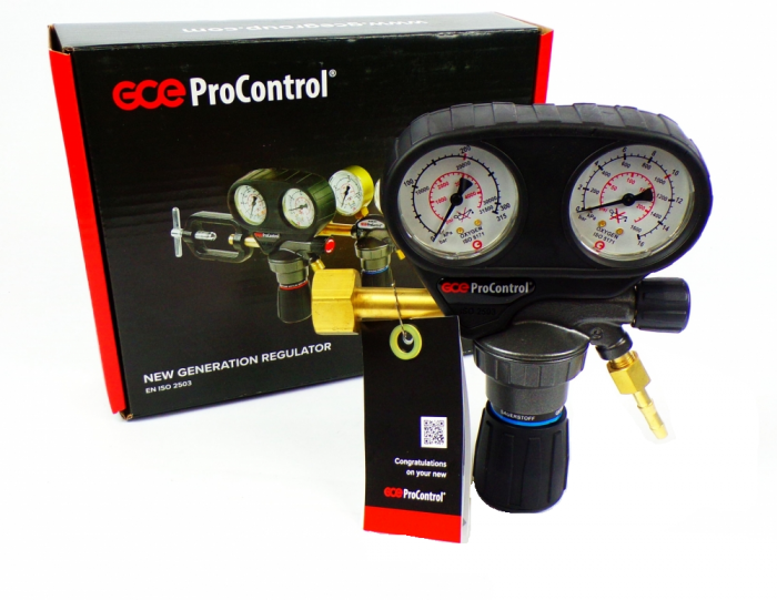 Reductor presiune gaze medicale  profesional - ProControl_PC0781404 [3]