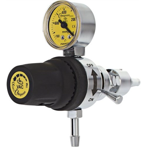 Regulator pentru sistem aspiratie secretii, vacuum. [2]