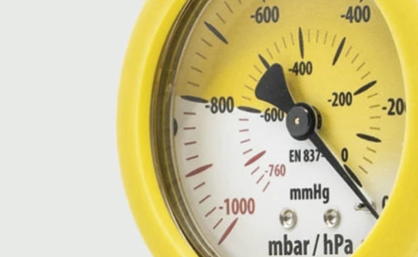 Regulator Vacuum EasyVac 1000 pentru Aspirator de Perete [2]