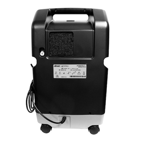 Concentrator de Oxigen 10 llitri / minut DeVilbiss [4]