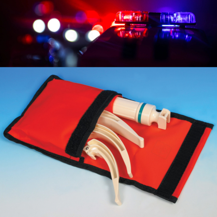 Rucsac echipat pentru urgente ambulanta [4]