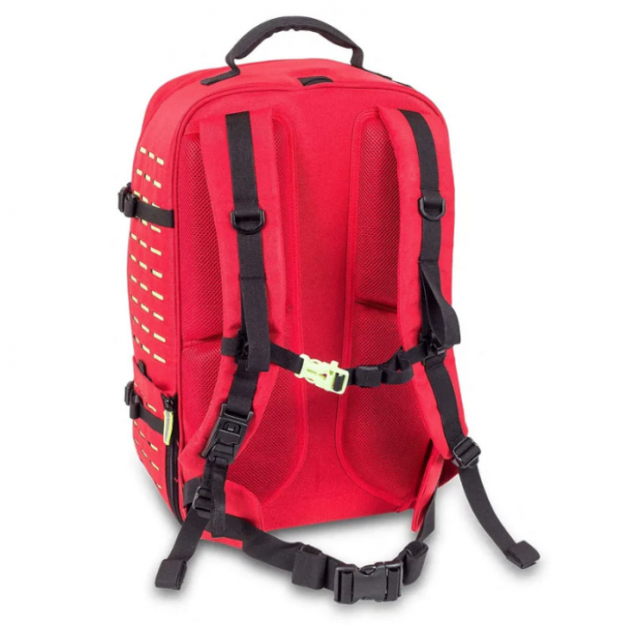 Rucsac modular de urgenta ALS, BLS de mare capacitate, semirigid [4]