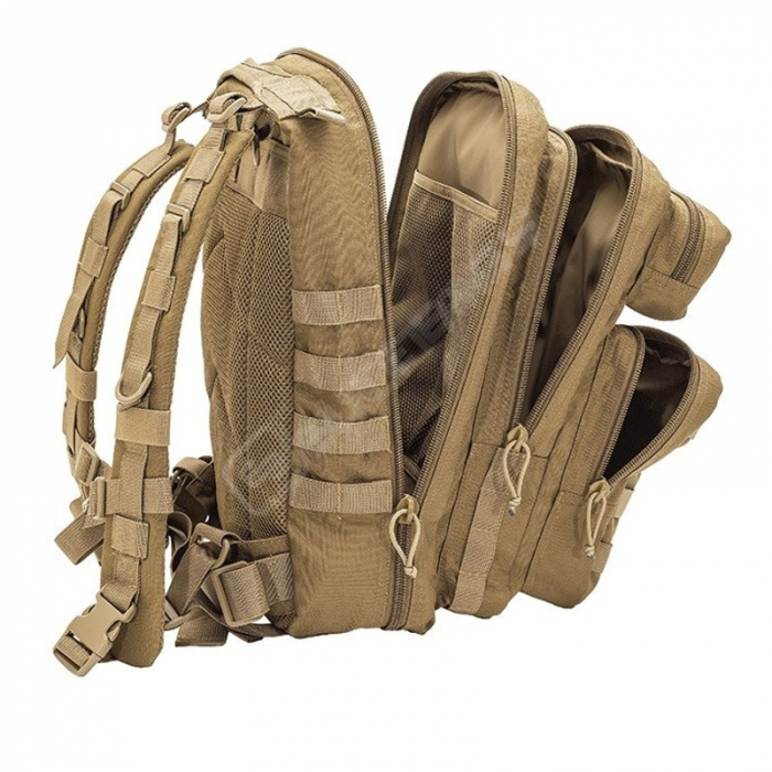 Rucsac tactic medical militar, First Intervention [2]