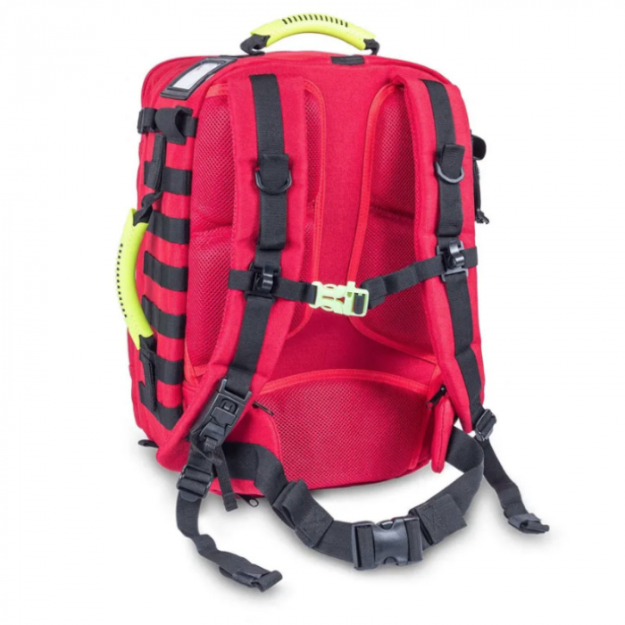 Rucsac tactic sanitar Paramedic, Salvatori, ISU [2]