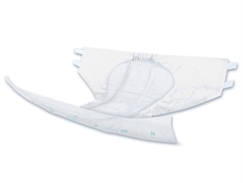 Scutece elastice, pentru incontinenta severa, de noapte M - SOFFISOF  AIR DRY [2]