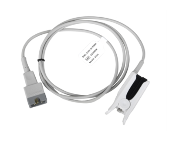 Senzor SpO2 Adult Reutilizabil pentru Pulsoximetru Mindray PM60 [2]