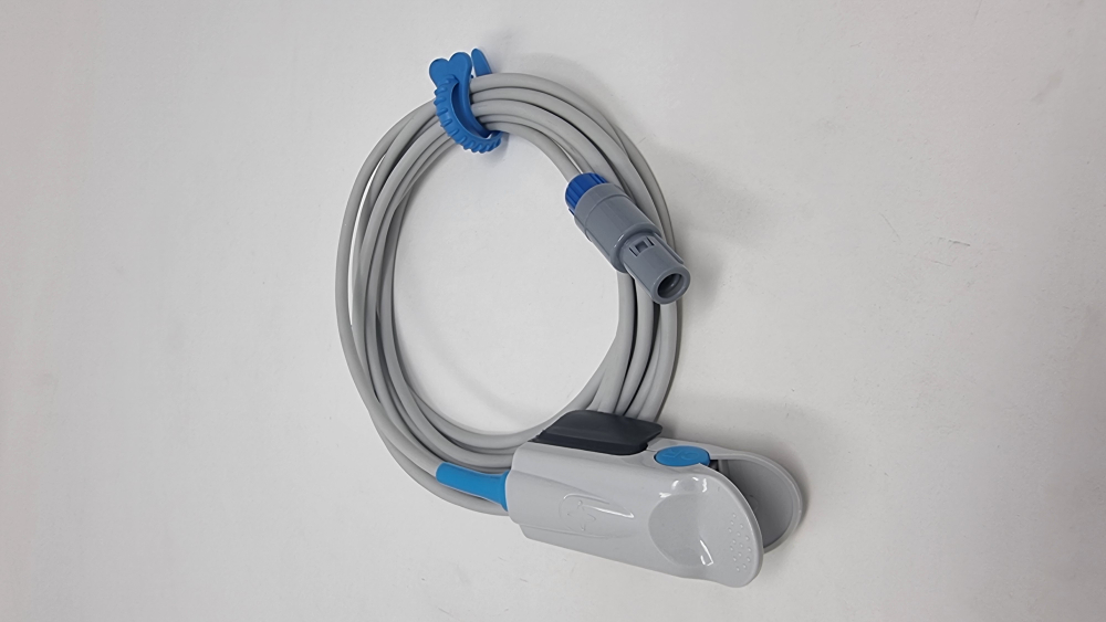 Senzor complet SpO2 Edan adult / pediatric / neonatal - 6 pini [2]