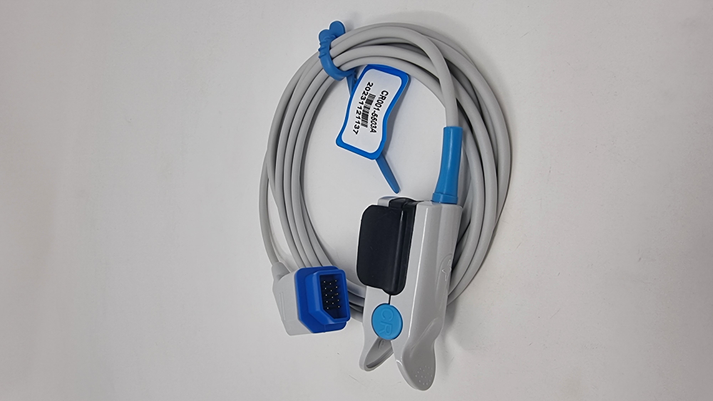 Senzor complet SpO2 NIHON KOHDEN adult / pediatric / neonatal - 14 pini [3]