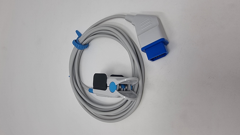 Senzor complet SpO2 NIHON KOHDEN adult / pediatric / neonatal - 14 pini [2]