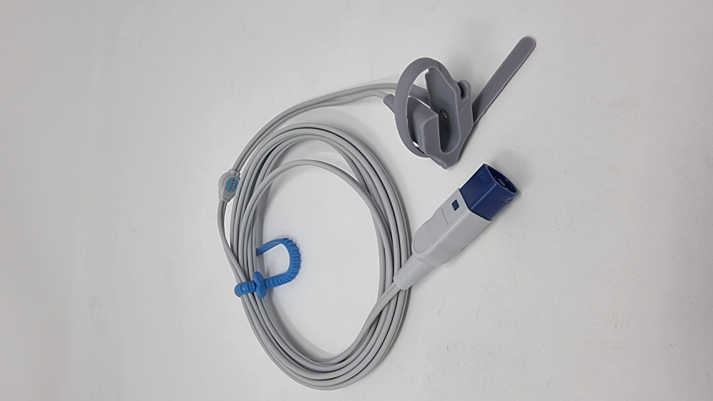 Senzor complet SpO2 Philips adult / pediatric / neonatal - 8 pini [3]