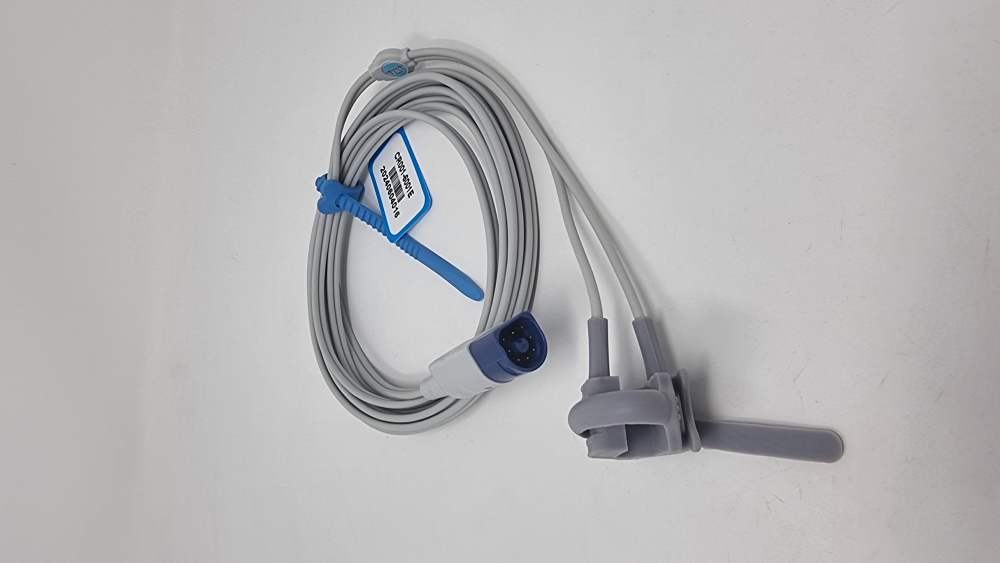 Senzor complet SpO2 Philips adult / pediatric / neonatal - 8 pini [2]