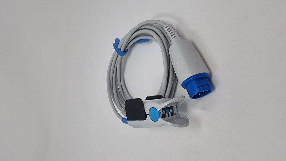 Senzor complet SpO2 SIEMENS DRAEGER adult / pediatric / neonatal - 10 pini [3]