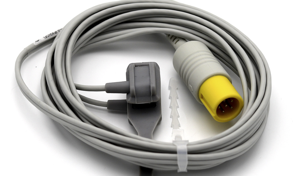 Senzor pulsoximetru neonatal compatibil CMS8000 și OXY-200 [2]