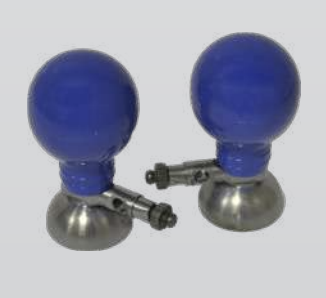 Set electrozi EKG toracici, tip ventuze pentru adulti [2]