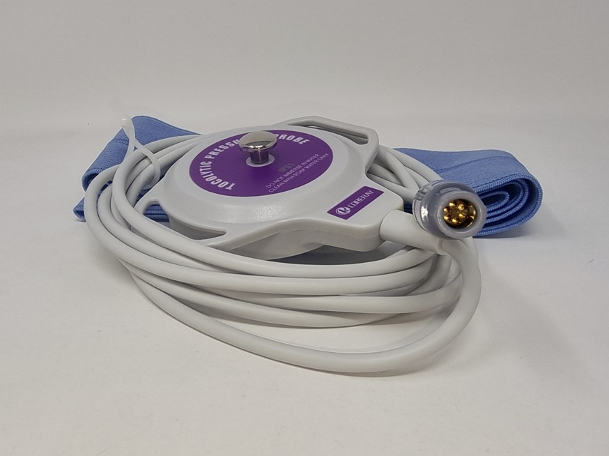 Sonda TOCO BIOCARE IC60 IC90 FM-8000 CORERAY [2]