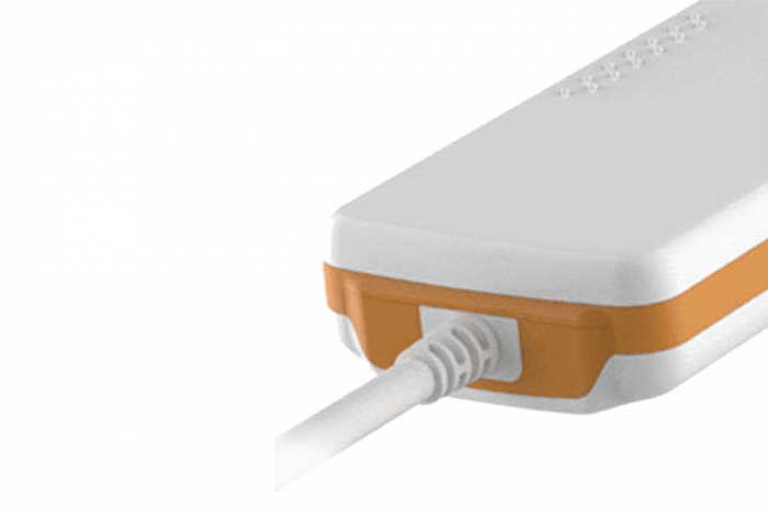 Spirometru portabil - Minispir New - MIR [3]