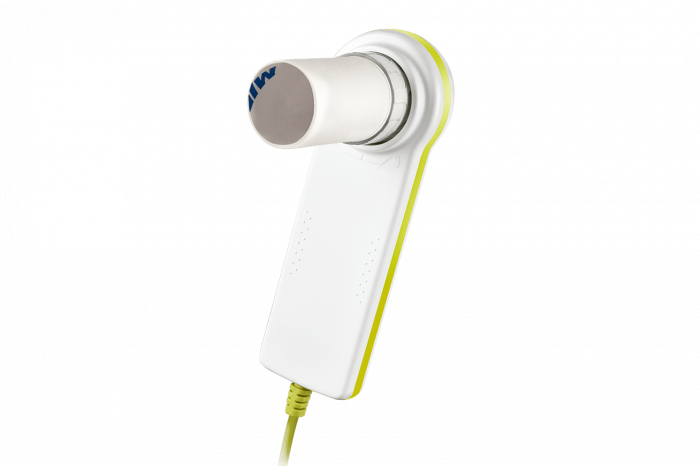 Spirometru portabil - Minispir Light - MIR [2]