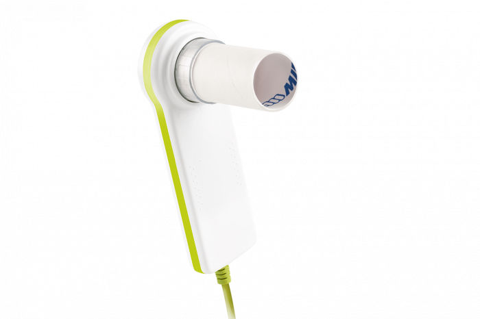 Spirometru portabil - Minispir Light - MIR [1]