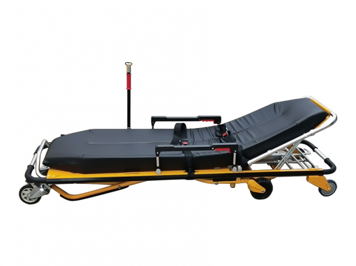 Targa ambulanta full automatic - multipozitii [3]