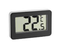 Termometru digital de precizie cu certificat de calibrare metrologică [2]