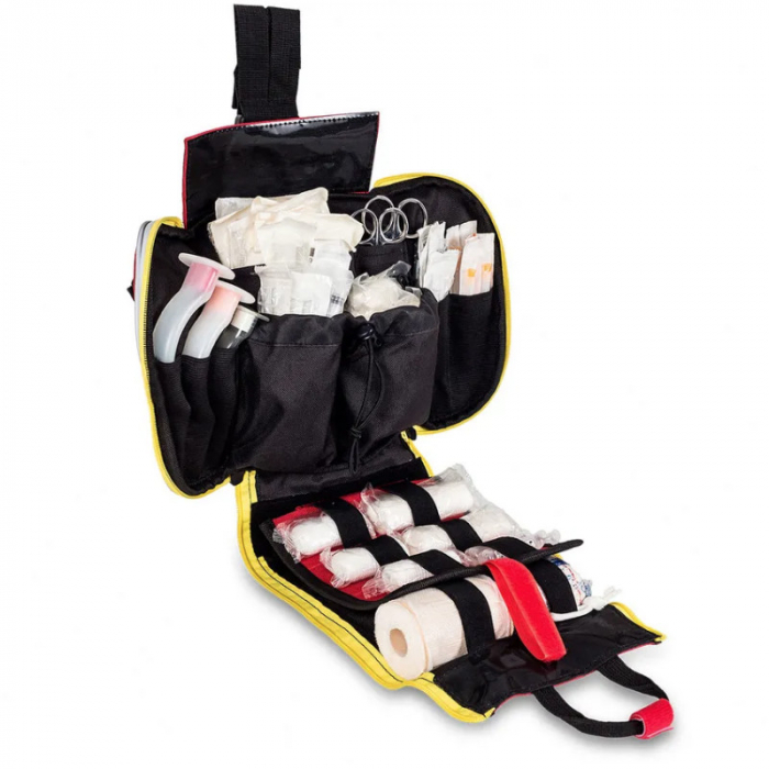 Geanta de prim ajutor Paramedic - neechipata [4]
