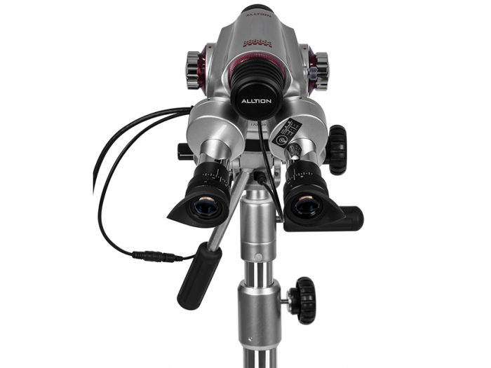 Video colposcop AC-2311 LED [2]