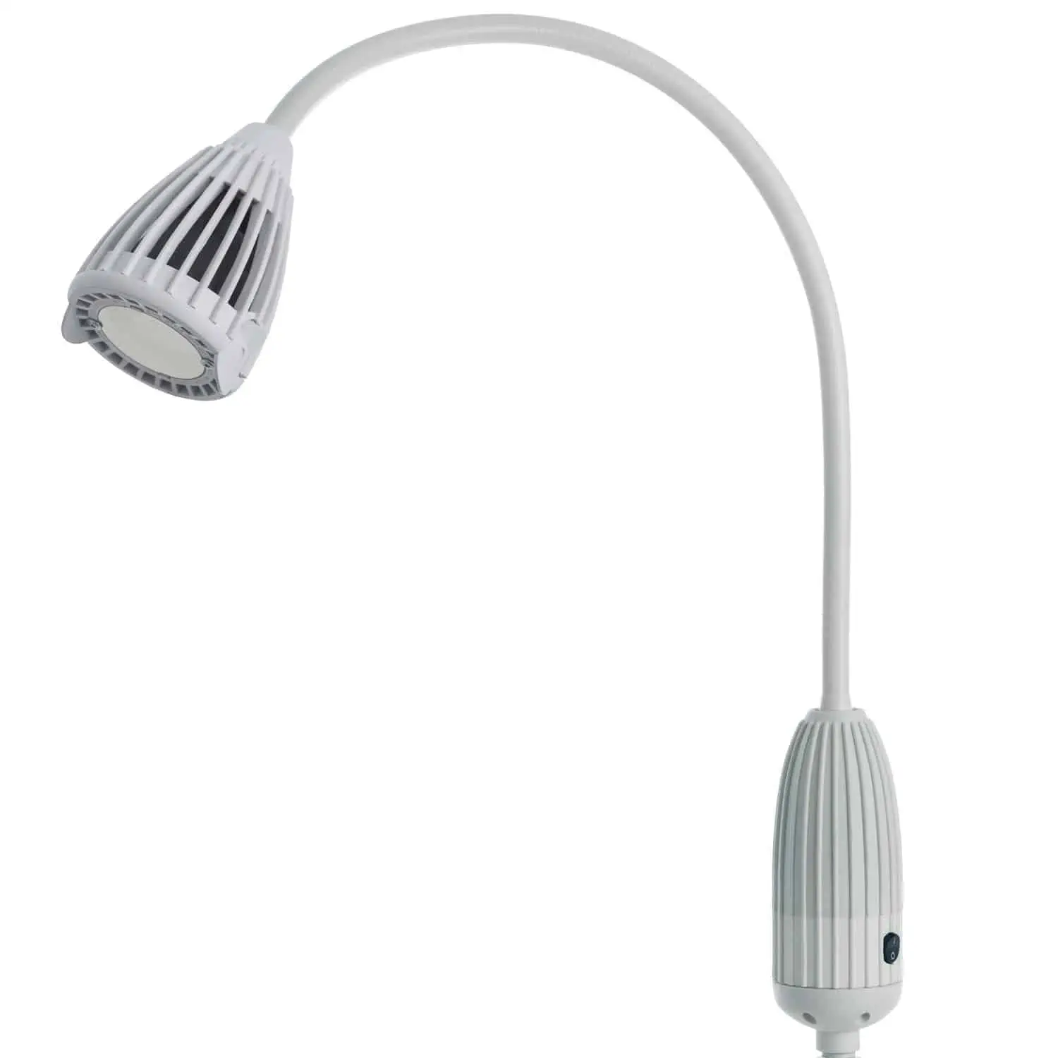 Lampa de examinare cu brat flexibil LUXIFLEX LED PLUS, cu posibilitatea reglarii intensitatii luminii [1]