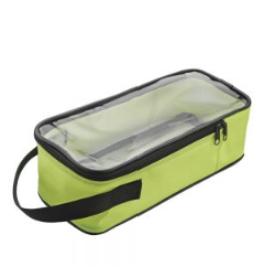 Resuscitator Manual Adulți Hersill Revivator Plus - Balon Silicon 1700ml și Accesori [5]