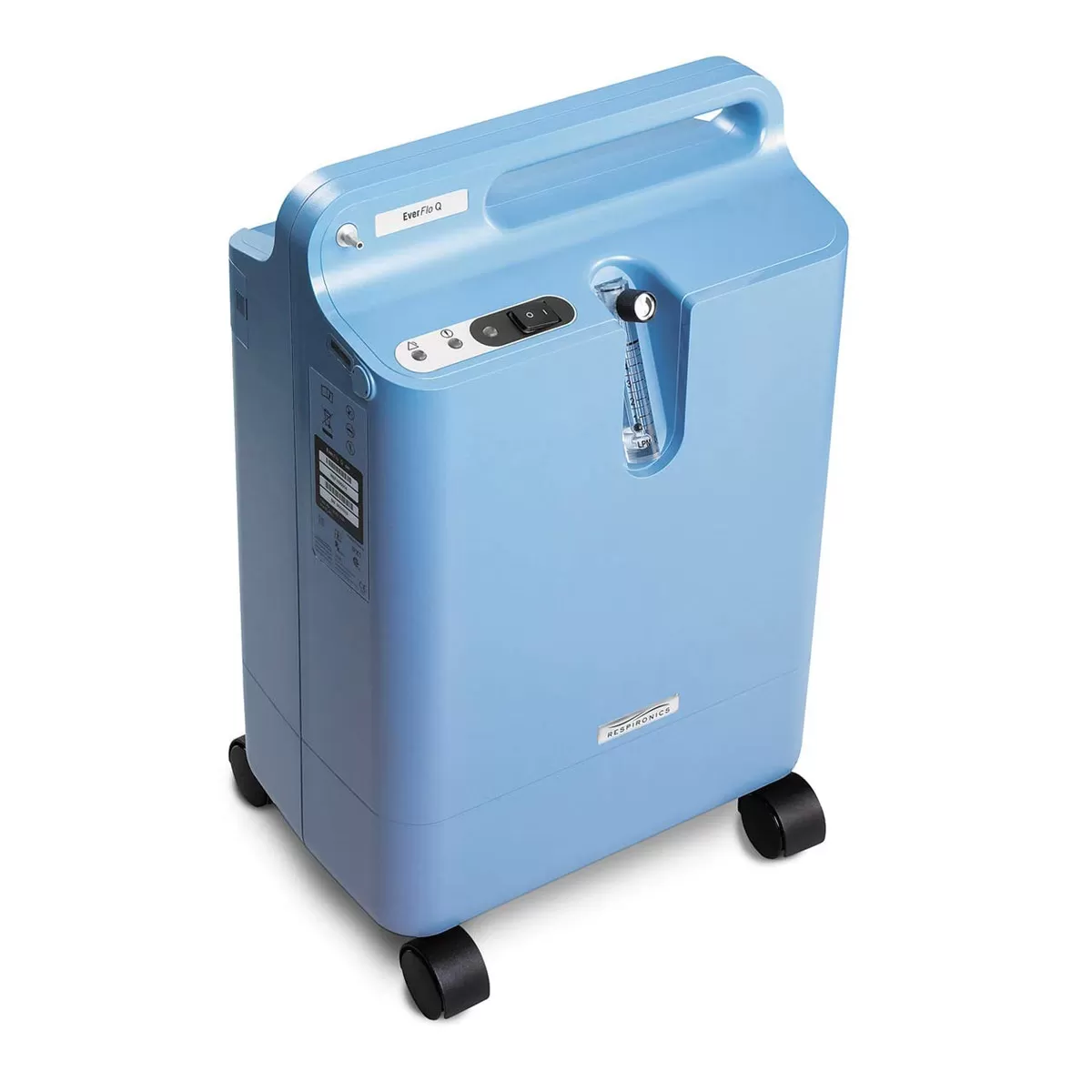 Concetrator de oxigen EverFlo de la Philips Respironics - Resigilat [0]