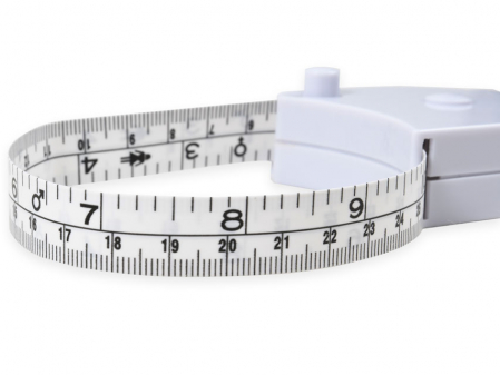 Dispozitiv pentru masurare corporala / Centimetru [1]