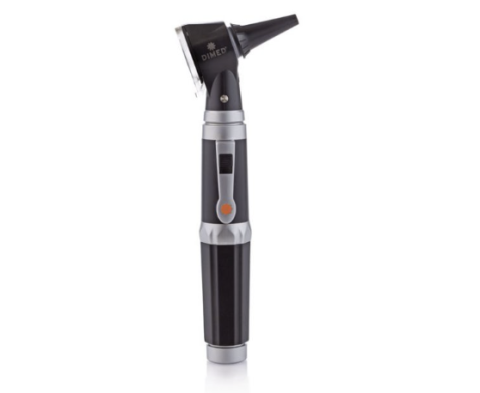 Otoscoape - Otoscop cu fibra optica DMV520 - DIMED MORETTI