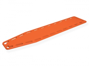 Targi/brancarde - Targa rigida tip placa spinala