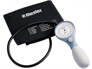 Tensiometru mecanic Riester [2]