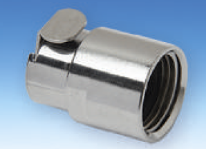Adaptor conectare rapidă capsulă filtru apă sterilă [6]