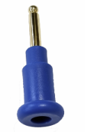 Manere de unica folosinta - Adaptor reutilizabil FIAB pentru creioane cu comandă la picior 4 mm la 8 mm