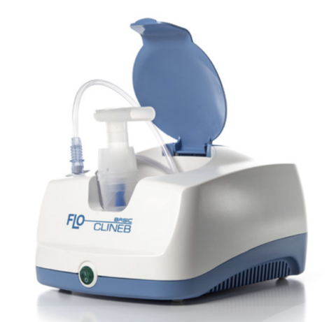 Tevi cupru si accesorii - Nebulizator/ Aparat aerosoli CLINEB BASIC